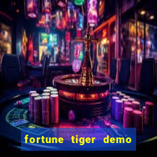 fortune tiger demo bet 500